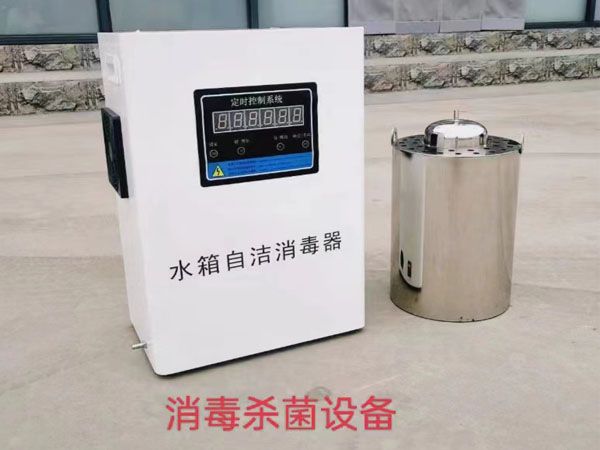 医疗污水消毒投加器